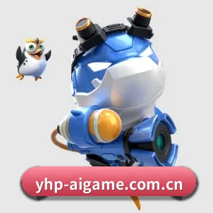 yhp-aigame.com.cn APP - ayx