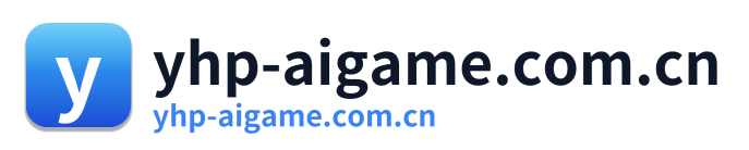 yhp-aigame.com.cn Logo